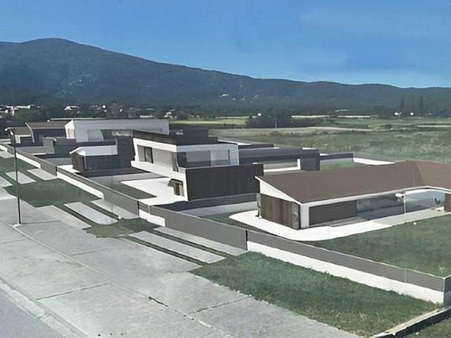 Terreno en venta en Beuda