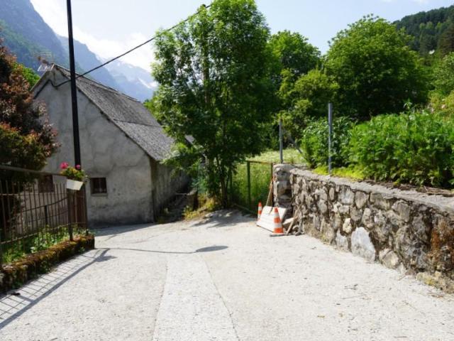 Terreno en venta en Aínsa-sobrarbe, Aragón
