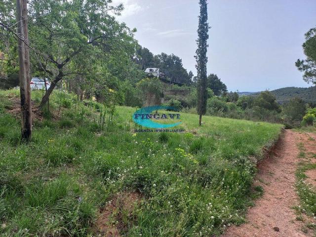 Terreno en venta en Vallès Oriental, Catalunya