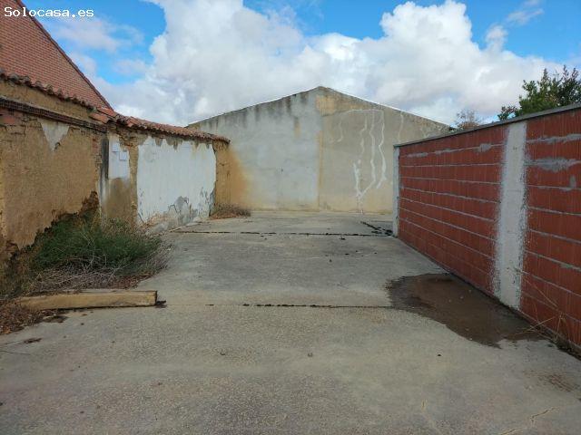 Local Comercial en venta en Boadilla De Rioseco, Castilla y León