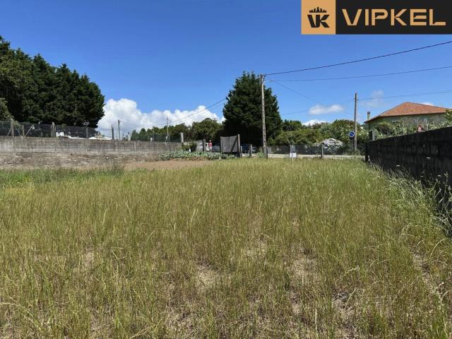 Terreno en venta en Fonte de Mouro, A Barbanza