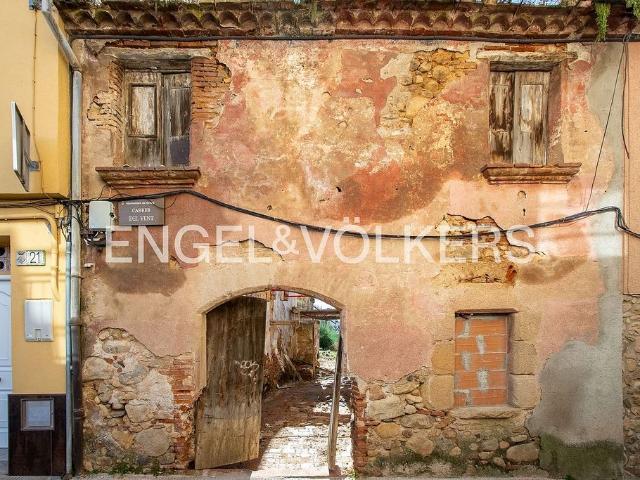 Terreno en venta en la Selva, Catalunya