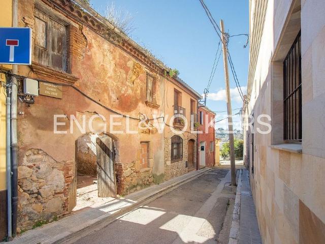Terreno en venta en la Selva, Catalunya