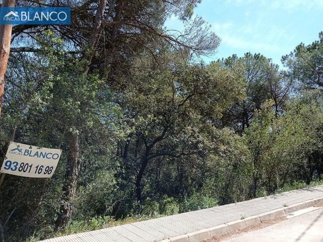 Terreno en venta en Anoia, Catalunya