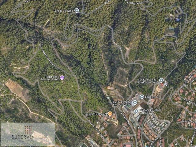 Terreno en venta en Maresme, Catalunya