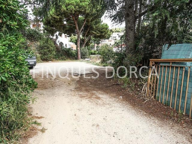 Terreno en venta en Maresme, Catalunya