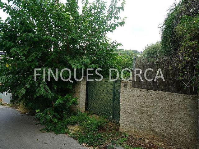 Terreno en venta en Maresme, Catalunya