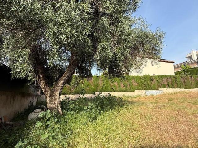 Terreno en venta en Bellavista, Comarca de la Vega de Granada