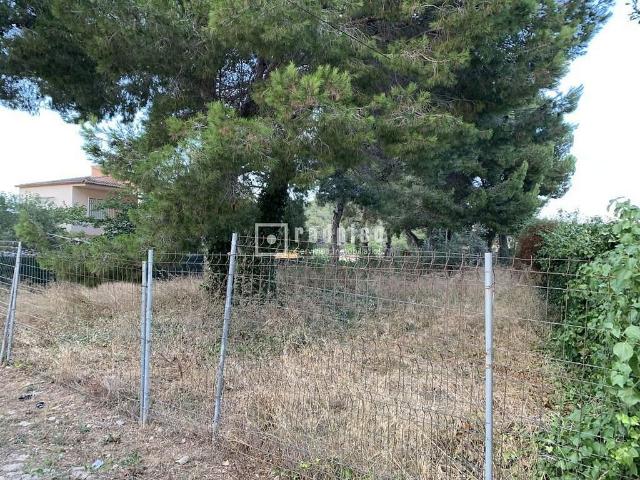 Terreno en venta en Calafell