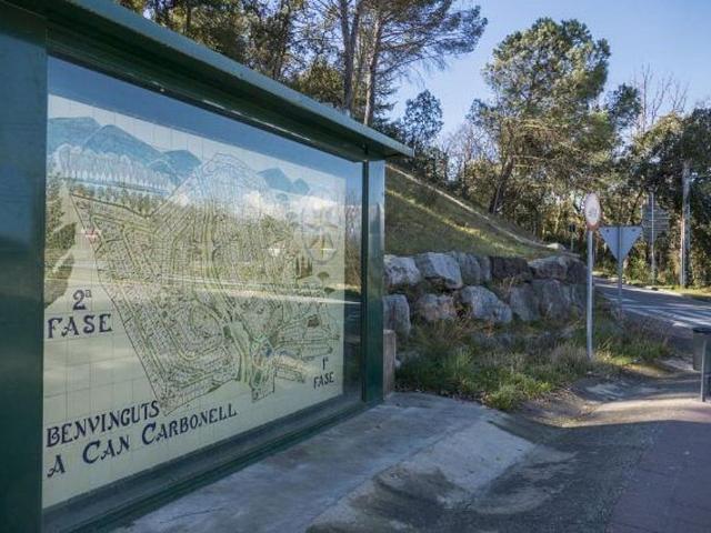 Terreno en venta en la Selva, Catalunya