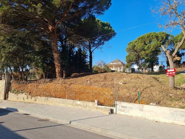 Terreno en venta en la Selva, Catalunya