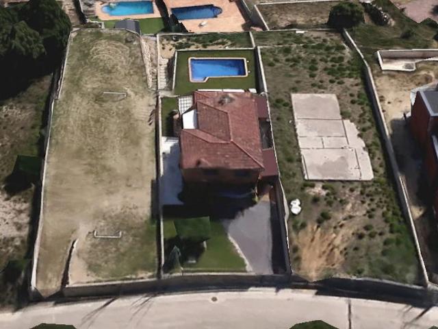 Terreno en venta en Vallès Oriental, Catalunya