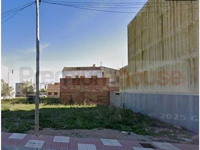 Terreno en venta en Baix Ebre, Catalunya