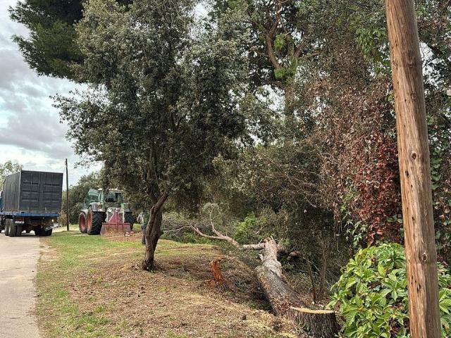 Terreno en venta en la Sagrera, Vallès Occidental