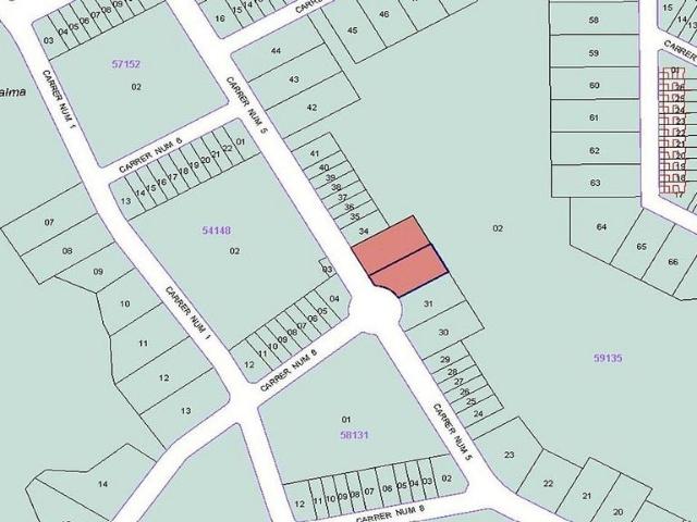 Terreno en venta en Baix Ebre, Catalunya