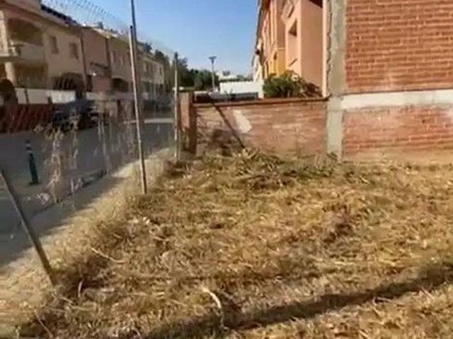 Terreno en venta en Baix Penedès, Catalunya