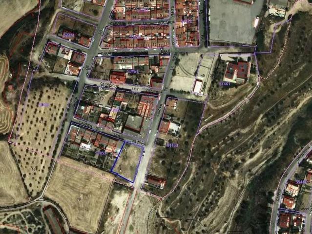 Terreno en venta en Cervera, Segarra