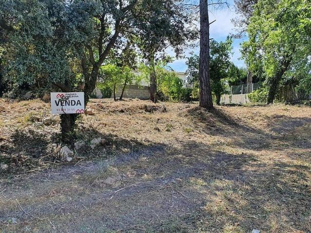 Terreno en venta en les Pinedes de l'Armengol, Anoia