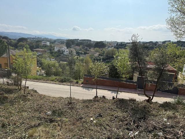 Terreno en venta en Can Salvà, la Selva