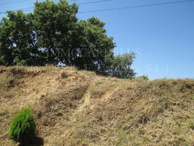 Terreno en venta en Vallès Oriental, Catalunya