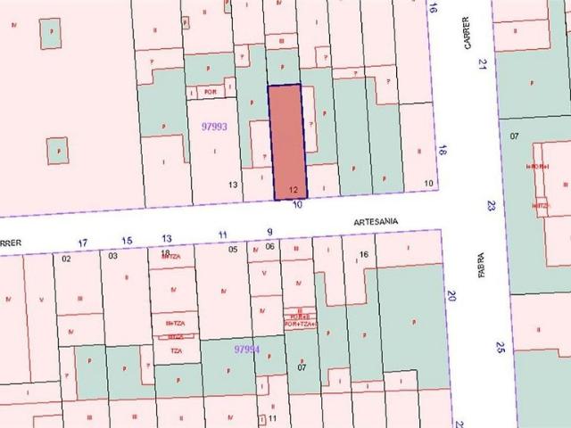 Terreno en venta en Vallès Oriental, Catalunya