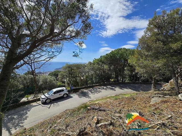Terreno en venta en la Selva, Catalunya