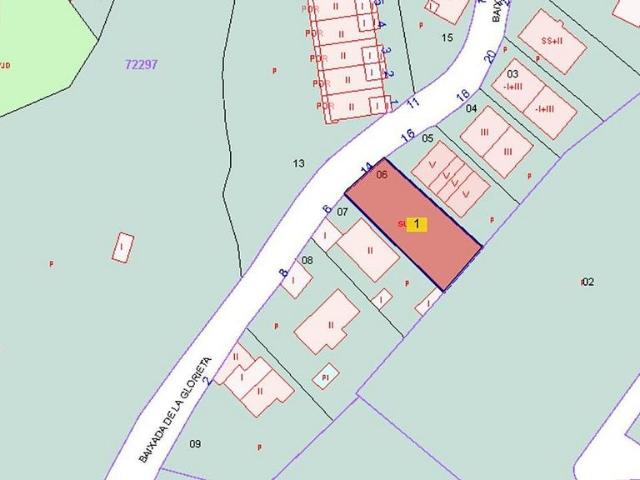 Terreno en venta en Maresme, Catalunya