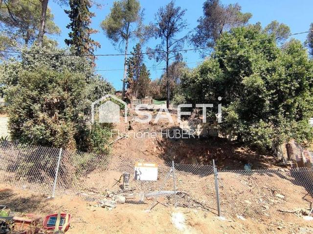 Terreno en venta en Baix Llobregat, Catalunya