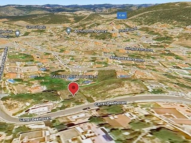 Terreno en venta en Califòrnia, Garraf