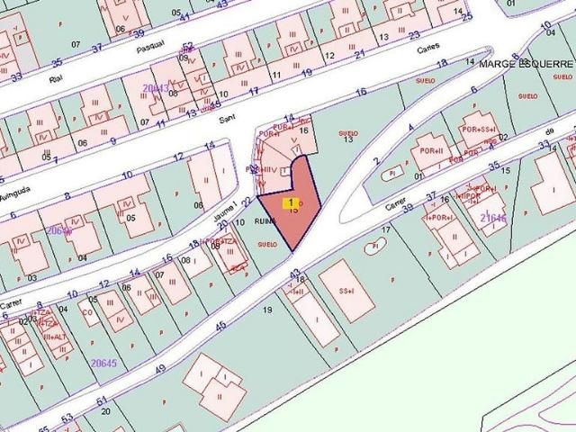 Terreno en venta en Maresme, Catalunya