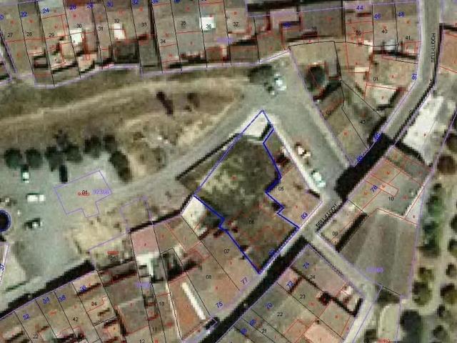 Terreno en venta en Segrià, Catalunya