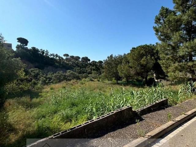 Terreno en venta en Lloret De Mar