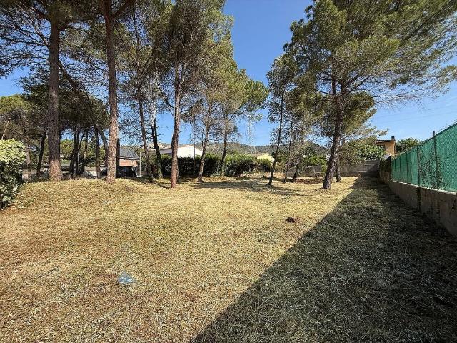 Terreno en venta en Urbanització Begues Park, Baix Llobregat
