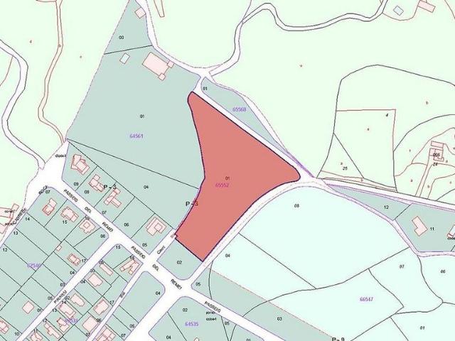 Terreno en venta en Lluçanès, Catalunya