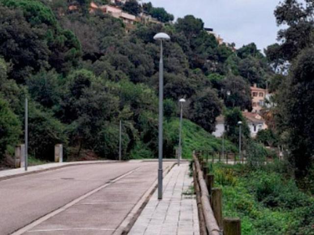 Terreno en venta en Alta Maresma, Maresme