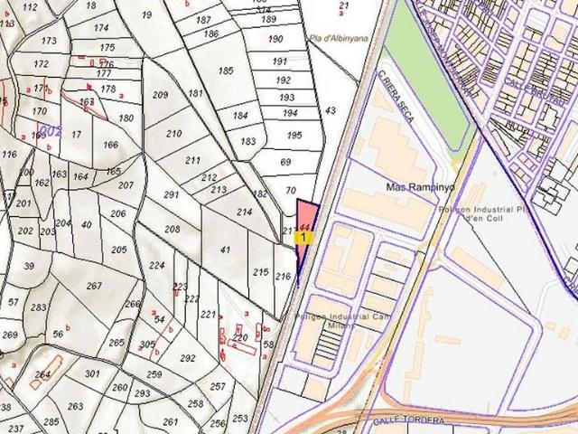 Terreno en venta en Vallès Occidental, Catalunya