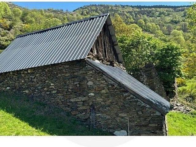 Terreno en venta en Val d'Aran, Catalunya