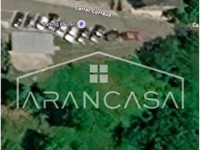Terreno en venta en Val d'Aran, Catalunya