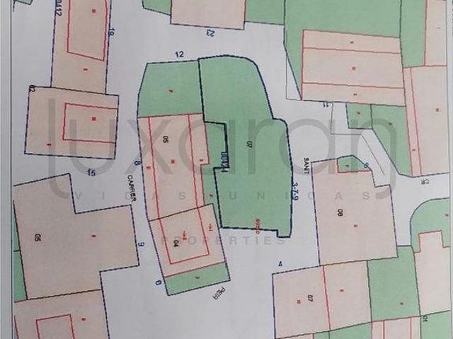 Terreno en venta en Val d'Aran, Catalunya