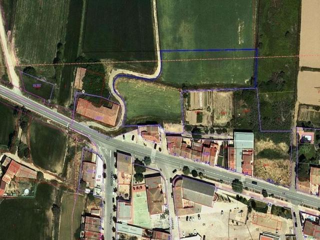 Terreno en venta en Segrià, Catalunya