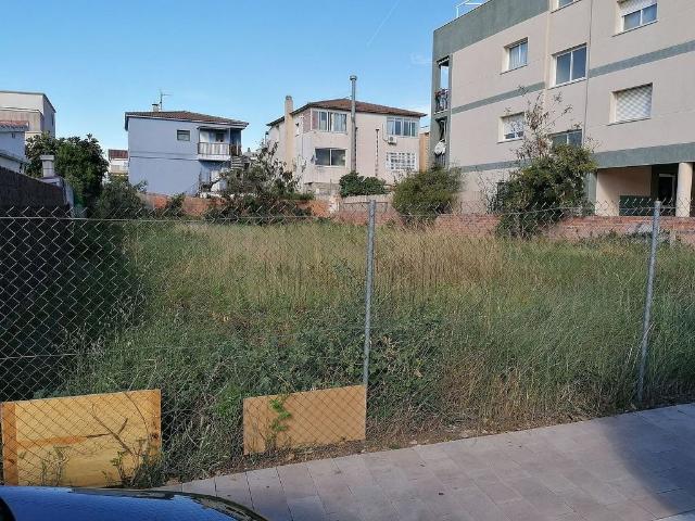 Terreno en venta en Segur de Calafell, Baix Penedès