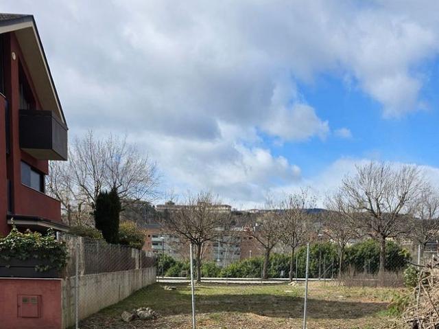 Terreno en venta en Castellciutat, Alt Urgell