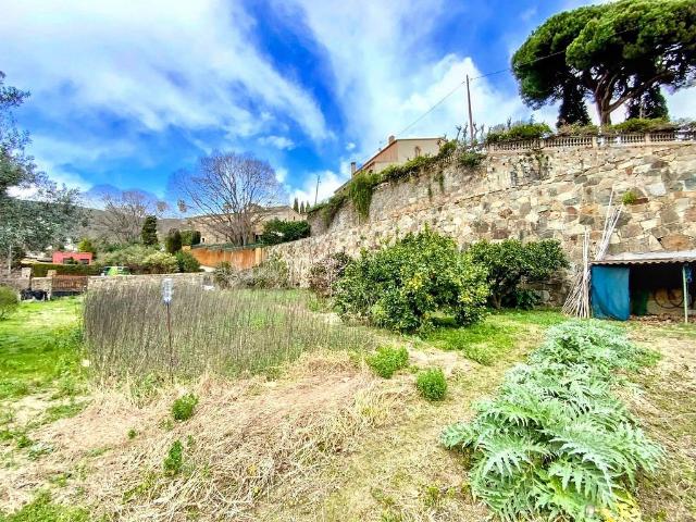 Terreno en venta en Eixample, Maresme