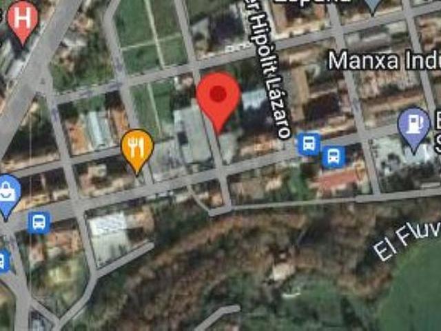 Terreno en venta en Garrotxa, Catalunya