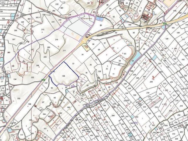 Terreno en venta en Segrià, Catalunya