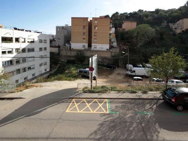 Terreno en venta en Barcelona, Sant Genís dels Agudells