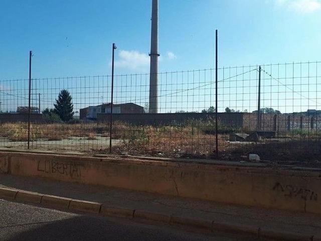 Terreno en venta en Balaguer, Lleida