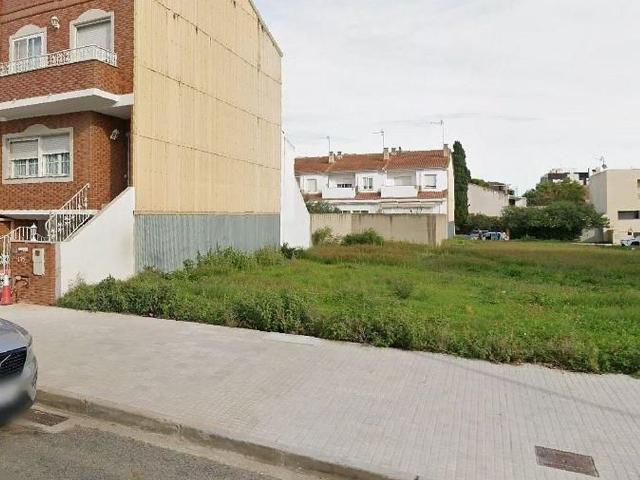 Terreno en venta en Valletes, Montsià