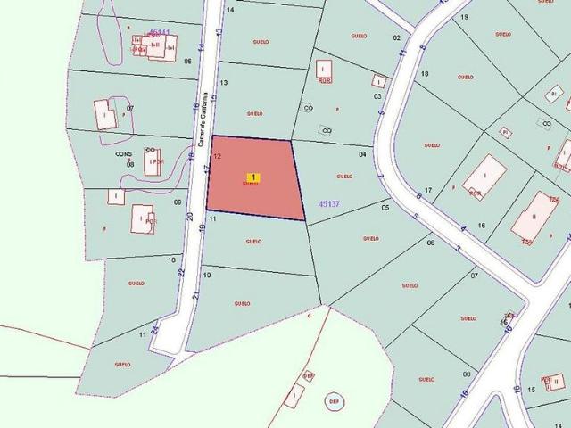 Terreno en venta en Moianès, Catalunya