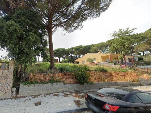 Terreno en venta en la Selva, Catalunya